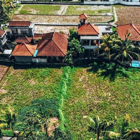 Semanggi Cottage Ubud Dış mekan fotoğraf