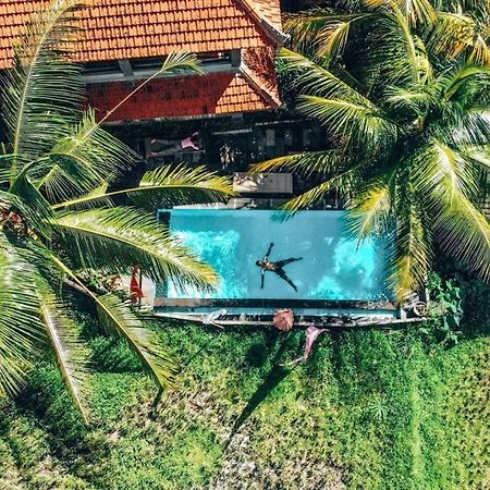 Semanggi Cottage Ubud Dış mekan fotoğraf