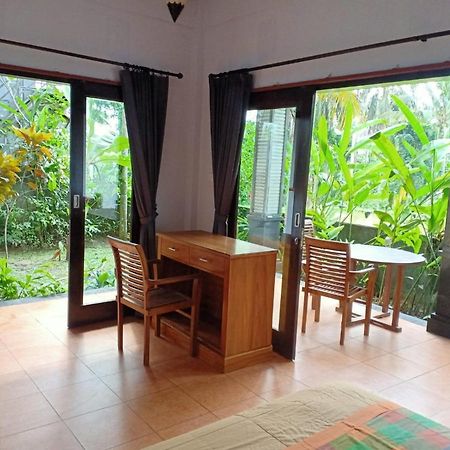 Semanggi Cottage Ubud Dış mekan fotoğraf