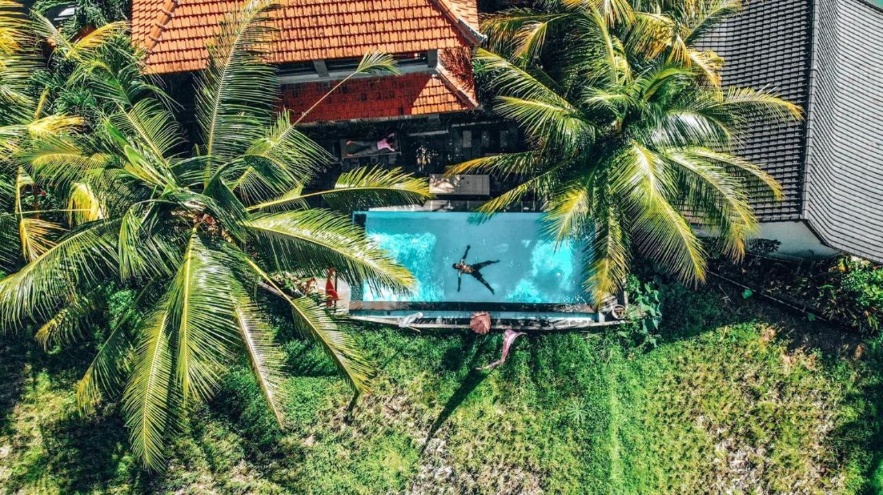 Semanggi Cottage Ubud Dış mekan fotoğraf