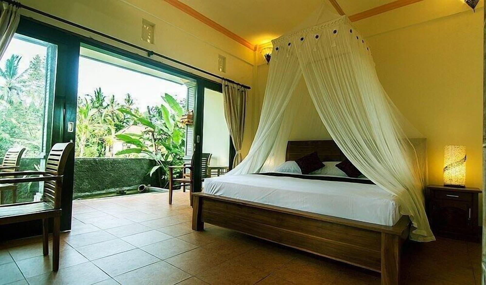Semanggi Cottage Ubud Dış mekan fotoğraf