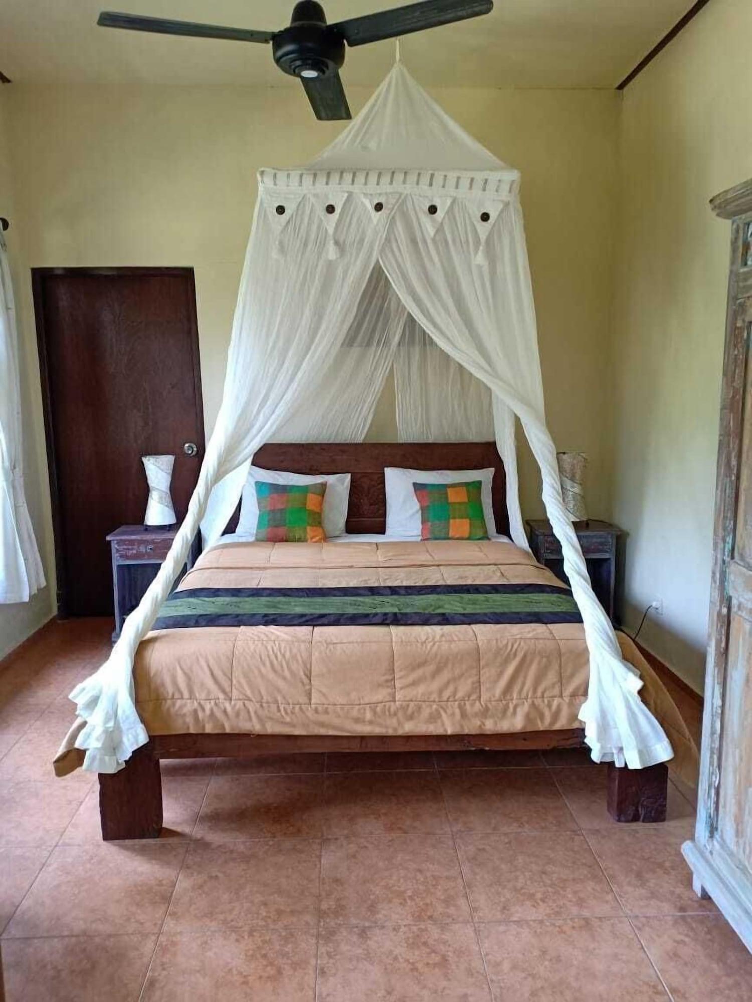 Semanggi Cottage Ubud Dış mekan fotoğraf