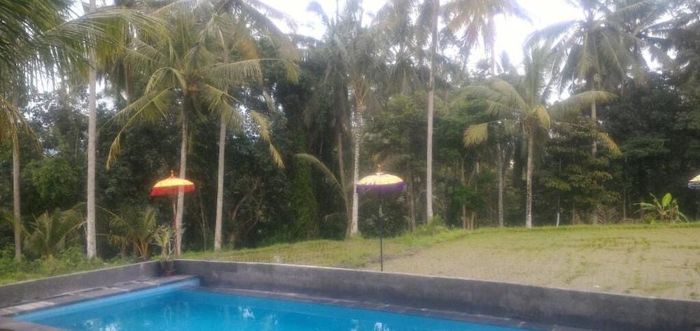 Semanggi Cottage Ubud Dış mekan fotoğraf