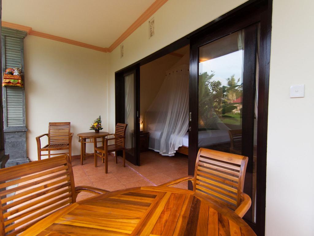 Semanggi Cottage Ubud Dış mekan fotoğraf