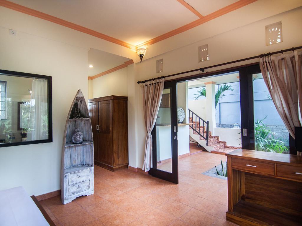 Semanggi Cottage Ubud Dış mekan fotoğraf