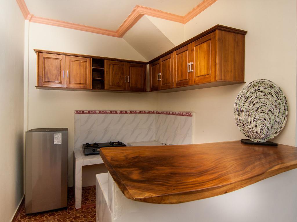 Semanggi Cottage Ubud Dış mekan fotoğraf