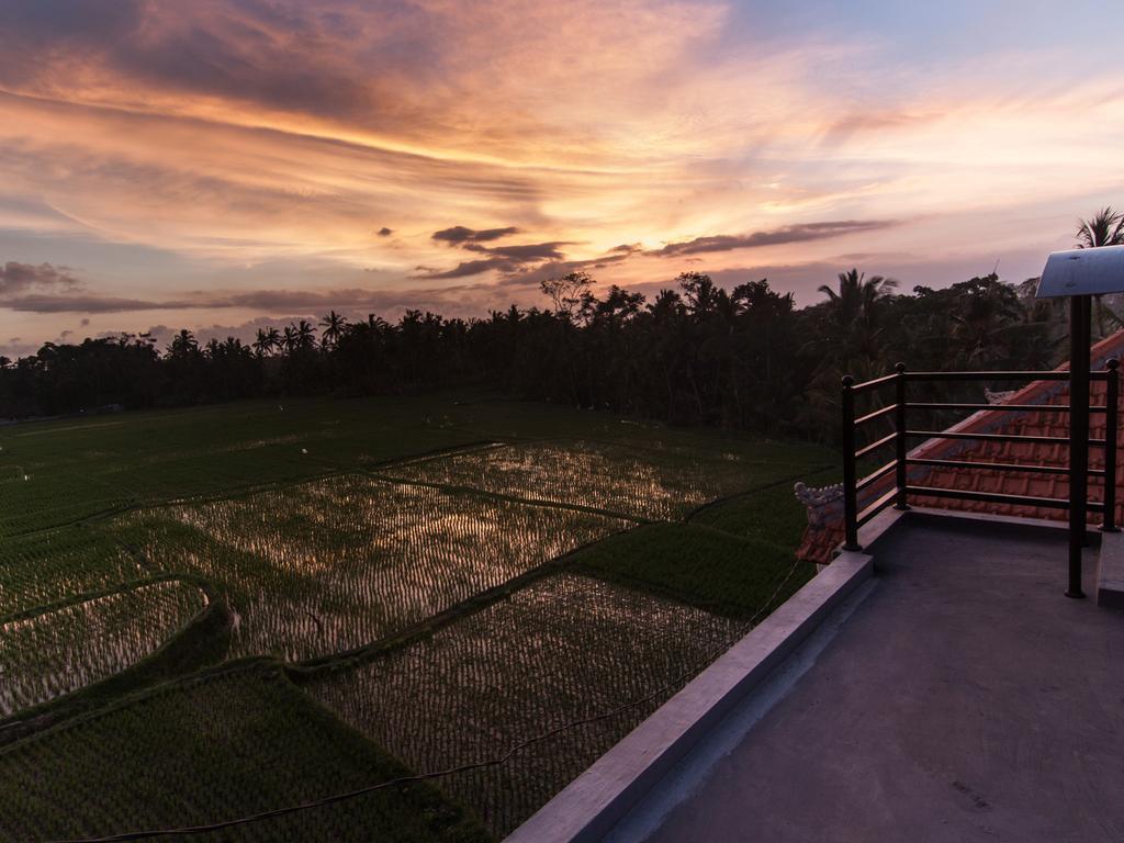 Semanggi Cottage Ubud Dış mekan fotoğraf