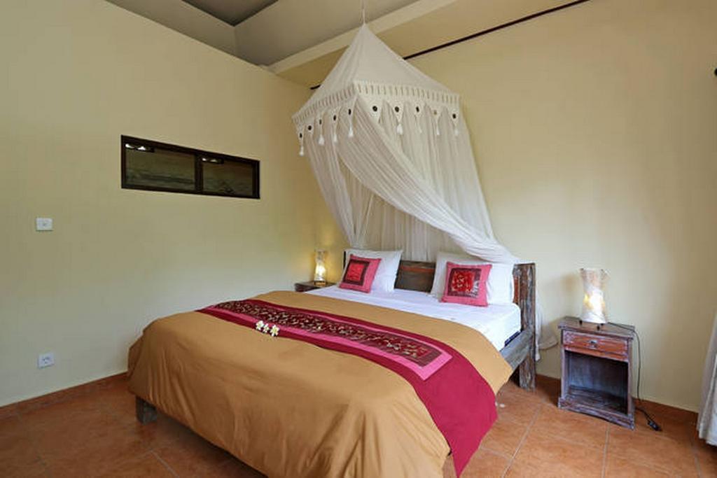 Semanggi Cottage Ubud Dış mekan fotoğraf