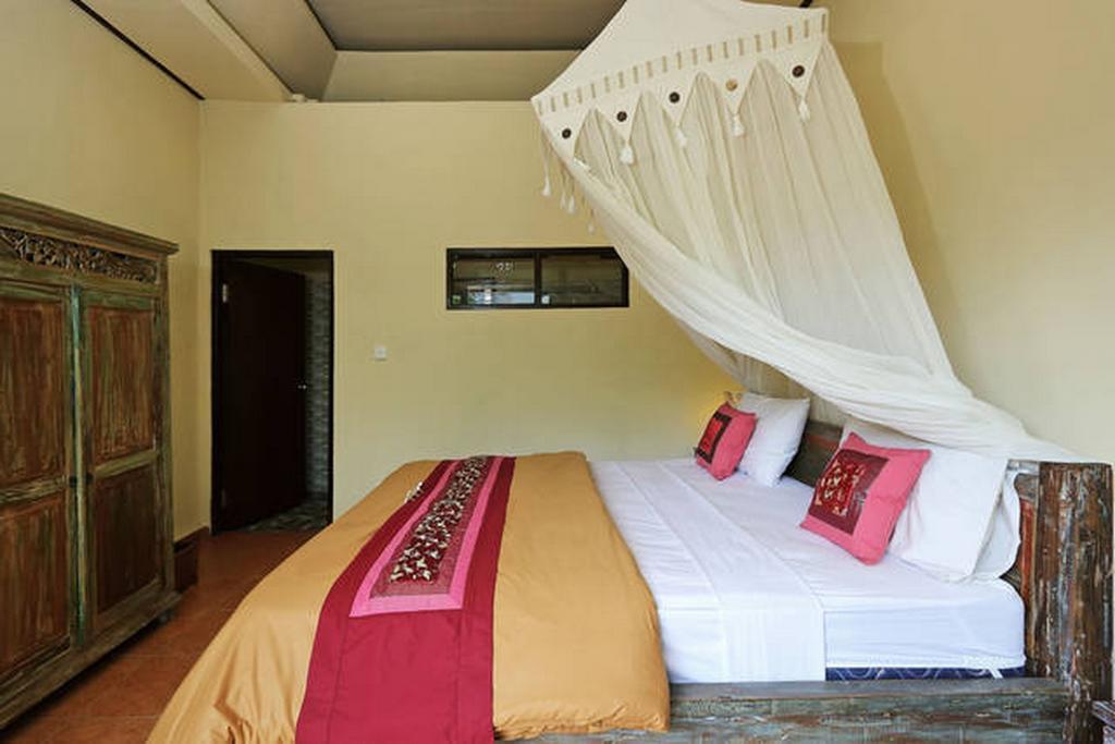 Semanggi Cottage Ubud Dış mekan fotoğraf
