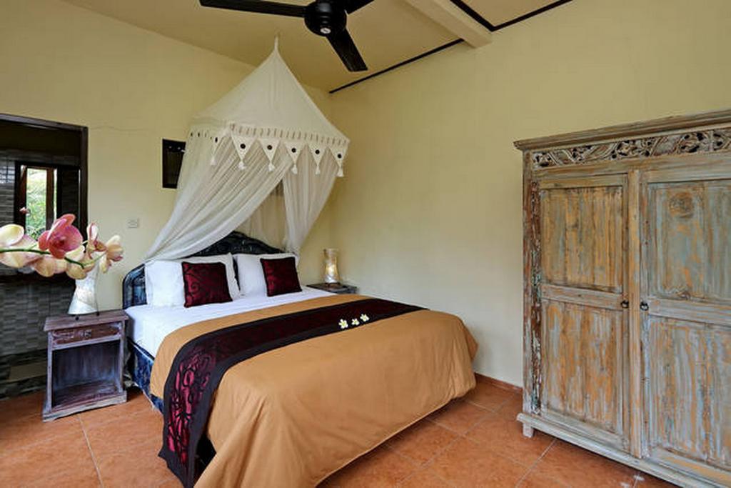 Semanggi Cottage Ubud Dış mekan fotoğraf