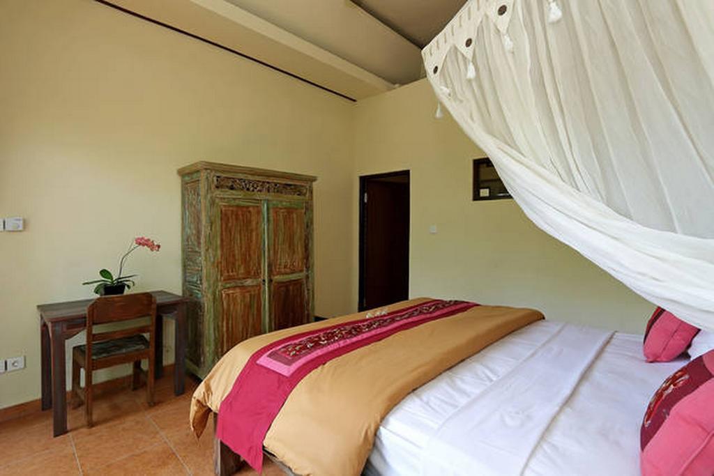 Semanggi Cottage Ubud Dış mekan fotoğraf