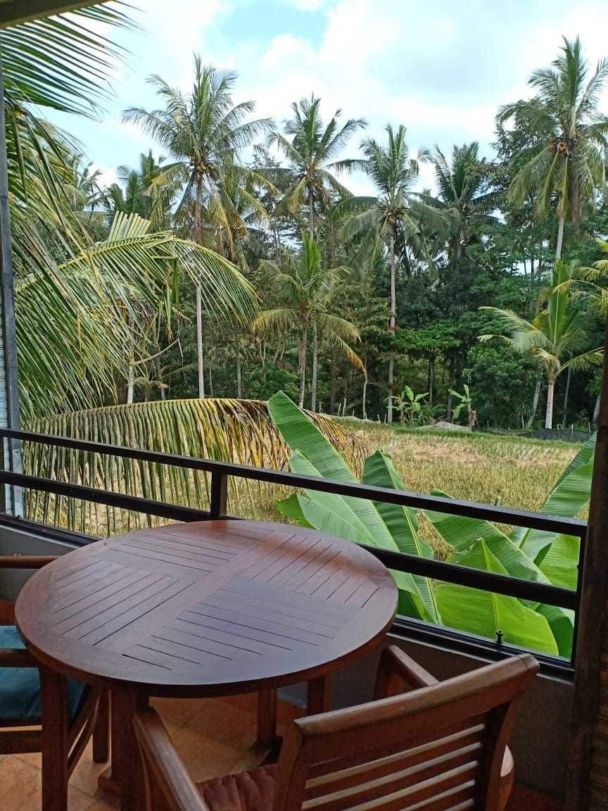 Semanggi Cottage Ubud Dış mekan fotoğraf