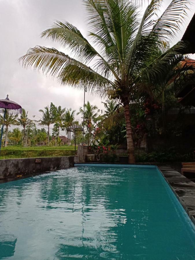 Semanggi Cottage Ubud Dış mekan fotoğraf